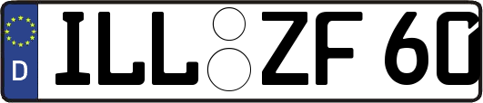 ILL-ZF60