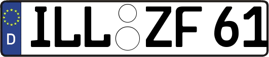 ILL-ZF61