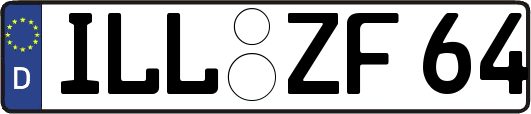 ILL-ZF64