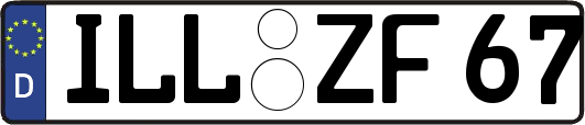 ILL-ZF67