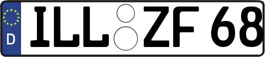 ILL-ZF68