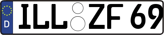 ILL-ZF69