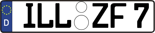 ILL-ZF7