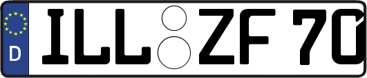 ILL-ZF70