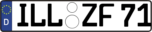 ILL-ZF71