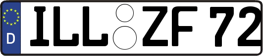 ILL-ZF72