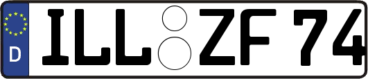 ILL-ZF74