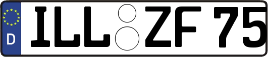ILL-ZF75