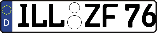 ILL-ZF76