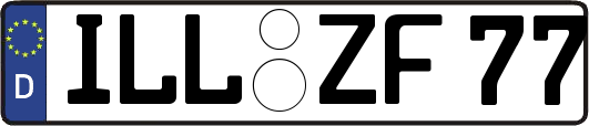 ILL-ZF77