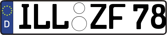 ILL-ZF78