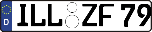 ILL-ZF79