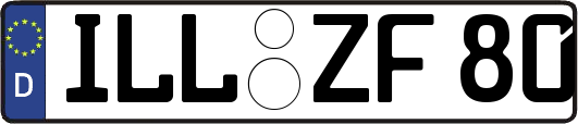 ILL-ZF80