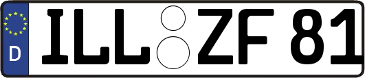 ILL-ZF81