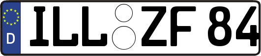 ILL-ZF84