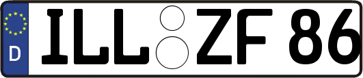 ILL-ZF86