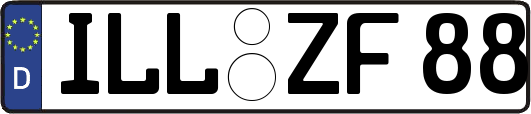 ILL-ZF88
