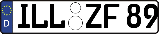 ILL-ZF89