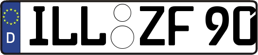 ILL-ZF90