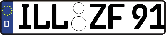 ILL-ZF91