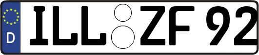 ILL-ZF92