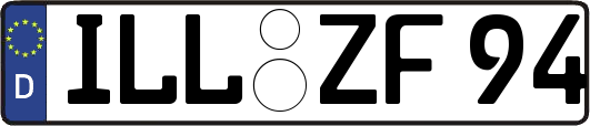 ILL-ZF94