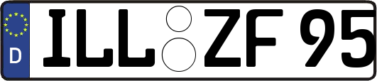 ILL-ZF95