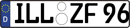 ILL-ZF96