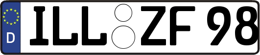 ILL-ZF98