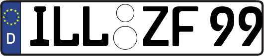 ILL-ZF99