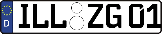 ILL-ZG01