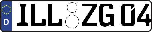 ILL-ZG04