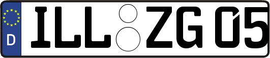ILL-ZG05