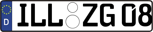 ILL-ZG08