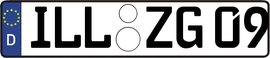 ILL-ZG09