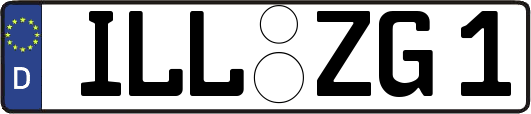 ILL-ZG1