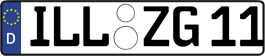 ILL-ZG11