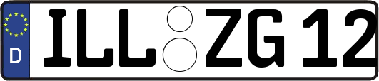 ILL-ZG12