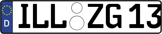 ILL-ZG13