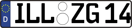 ILL-ZG14