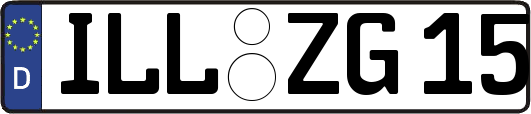 ILL-ZG15