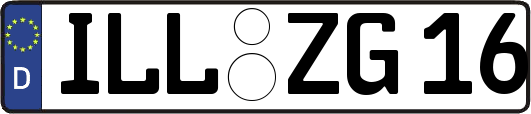 ILL-ZG16