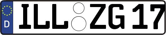 ILL-ZG17