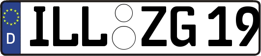 ILL-ZG19