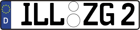 ILL-ZG2