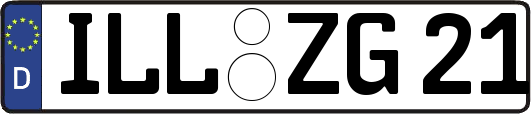 ILL-ZG21