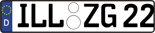 ILL-ZG22