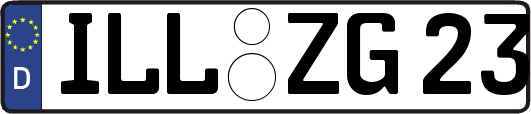 ILL-ZG23