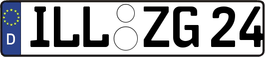 ILL-ZG24