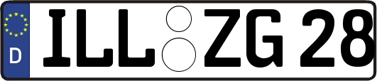 ILL-ZG28
